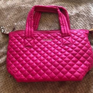 MZ Wallace Medium Sutton